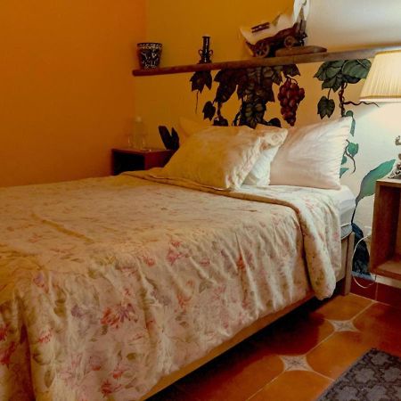 Pozzito Boutique Bed and Breakfast San Miguel de Allende Esterno foto