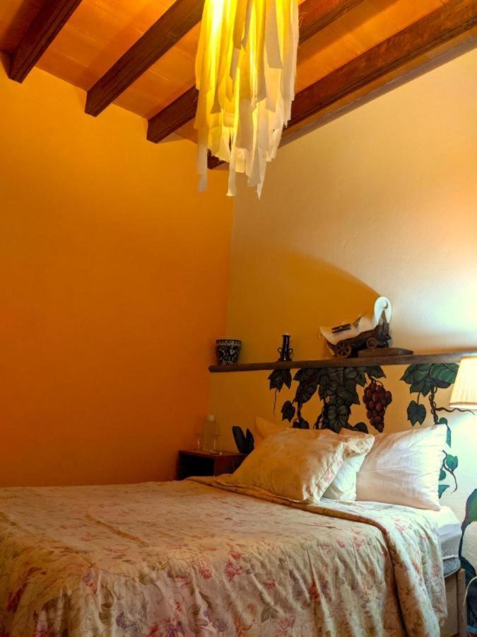 Pozzito Boutique Bed and Breakfast San Miguel de Allende Esterno foto