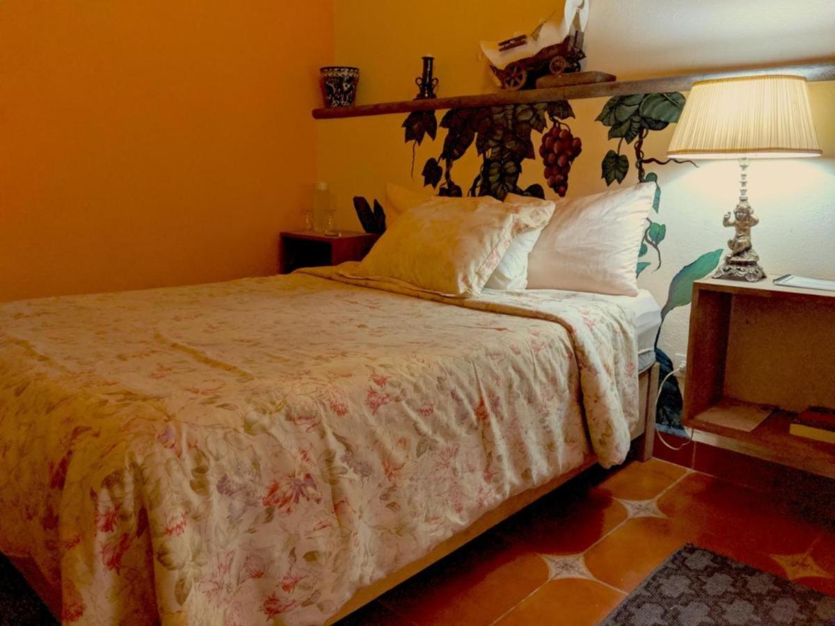 Pozzito Boutique Bed and Breakfast San Miguel de Allende Esterno foto