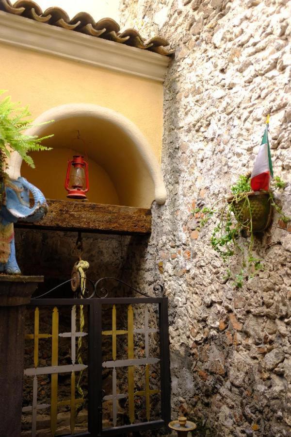 Pozzito Boutique Bed and Breakfast San Miguel de Allende Esterno foto