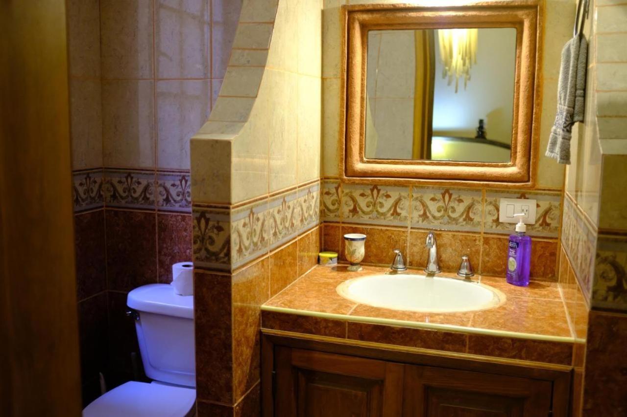 Pozzito Boutique Bed and Breakfast San Miguel de Allende Esterno foto